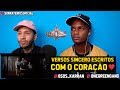 DK 47 - Colo de Mãe (Prod. DJ Caique) | REACT DK 47 - Colo de Mãe (Prod. DJ Caique) | REACT