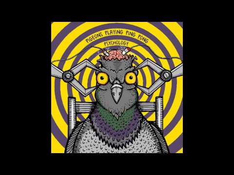 F.U. - Pigeons Playing Ping Pong