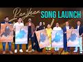 Ranjhan Song Launch With Anupama Prakash Abhi Rizvi KacchaLemmonProduction