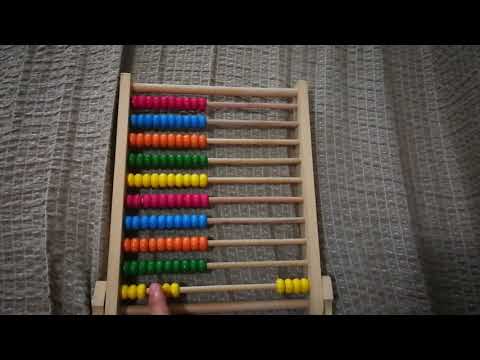 Numaratoare - Number board