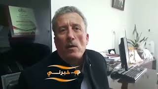 والد عهد التميمي يشكرالملك في التدخل من اجل الإفراج عن عهد التميمي 