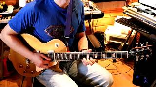 Download lagu Metallica - Nothing Else Matters - Solo Improv mp3 Download lagu Metallica - Nothing Else Matters - Solo Improv mp3