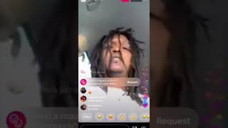 Young Nudy - Untitled(Snippet)