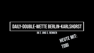 Video-News Tipps für die DD in Berlin-Karlshorst, 25.05.20