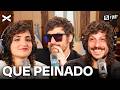 MILEI ESTÁ GAGÁ Y MEJORES HISTORIAS DE COLECTIVOS | #YQUE COMPLETO 24/9 | VORTERIX