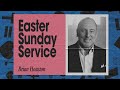 Easter Sunday Service with Brian Houston w/ @Tasha Cobbs Leonard | Hillsong Church Online
