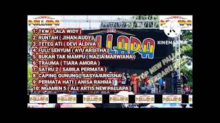 Download lagu PALAPA LALA WIDY TKW mp3