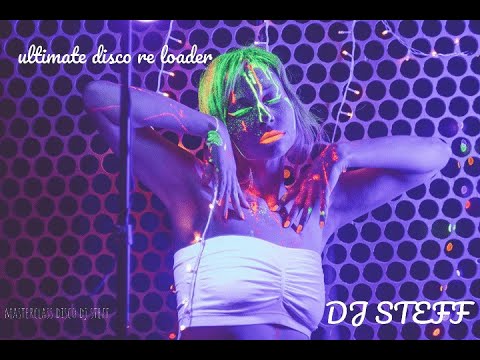 #disco     ⚡Masterclass SPECIAL RELOADER DJ Steff #coolbeats⚡⏳