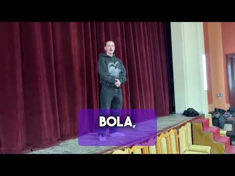 Prednes básne : Samo Chalupka - Valibuk