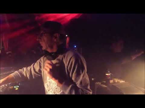 FESTA DELLA LUNA 5-1-2015 DJ EBREO