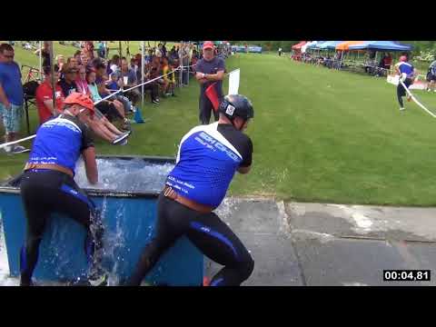 SDH Čikov v Žernovníku 20.5.2018 - N