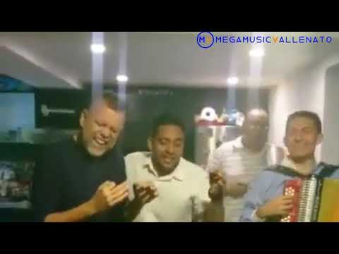 Mi vida de otra manera en Parranda - Padre Linero