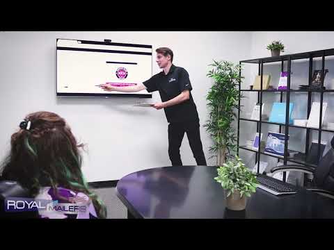 Fully Customized Mailers - Royalmailers.com