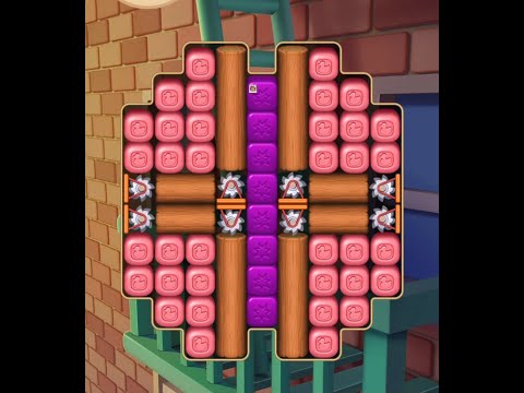 TOON BLAST level 6743