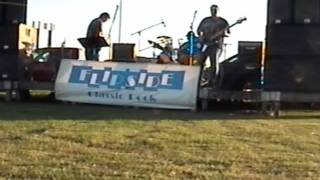 Red House   Sanger Fireworks Show Bobby Garrett