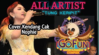 Download lagu Tung Keripit - All Artist - OM ADELLA terbaru (Cover Kendang Cak nophie) mp3