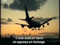 Japan AirLines Flight 1628 UFO OVNI 1986 Legendado Em Portugues