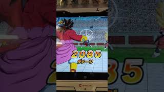 ドラゴンボールヒーローズ考えてみたデッキ