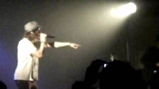 Shwayze - Livin&#39; It Up