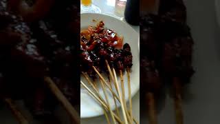 Download lagu Story' WA IG makan sate Maranggi mp3