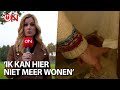 Arlette's reportage: Pieter moet huis in Nederweert verlaten door overlast windmolens
