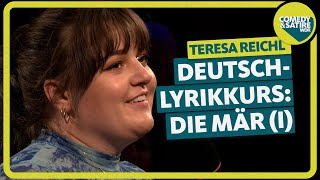 Teresa Reichl – mit „Obacht, i kann wos!“ | Teresa Reichl | Rosenau – Lokalität & Bühne