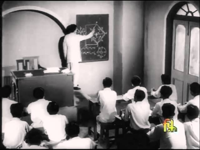 Acharya Jagadish Chandra Bose College video #1