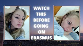 Download lagu what no one tells you about erasmus | is it really the best time of your life? mp3