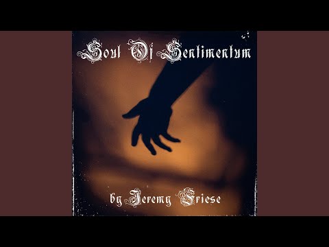 Soul Of Sentimentum