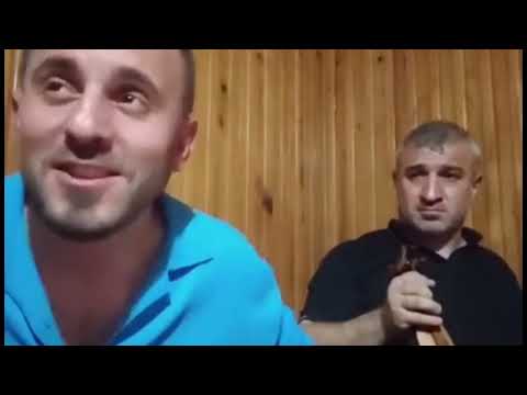 Mustafa BAYRAKTAR & Nizam BEKTAŞ - Otantik Kaydeler & Muhabbet 