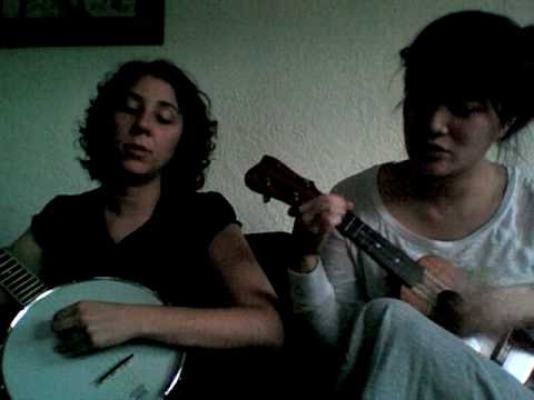 Banjukuzoo - Boys Don't Daydream