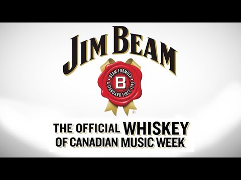 JIM BEAM Make History Talent Search 2018