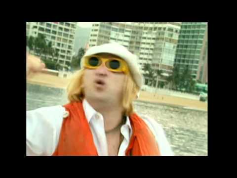 Los Sultanes - Amor de Playa