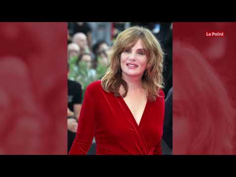 Juliette Binoche sur Polanski : « Je plains Emmanuelle Seigner et leurs enfants… »