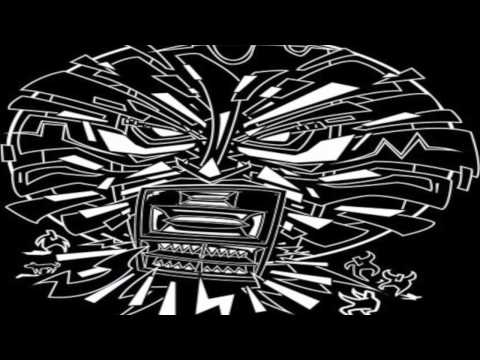 Gandotek vs Neurotribe  Skizofrenik