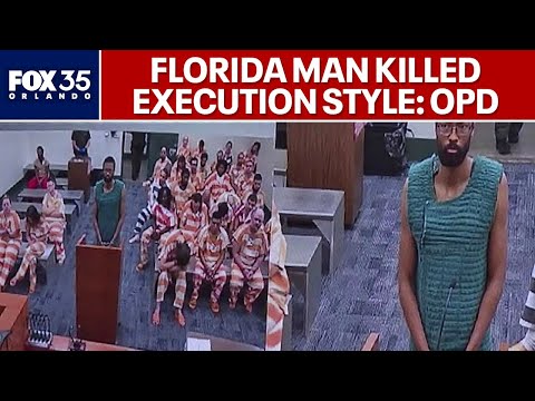 Murder Ocala Fl