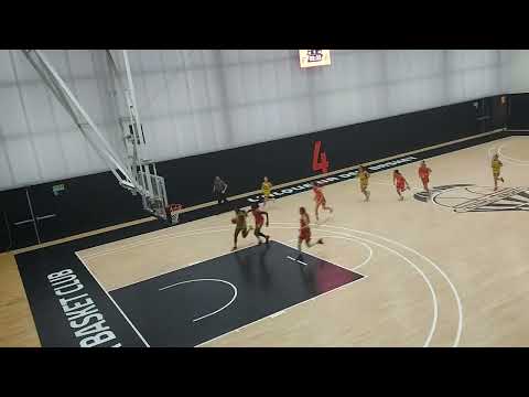 Picken Claret vs VBC