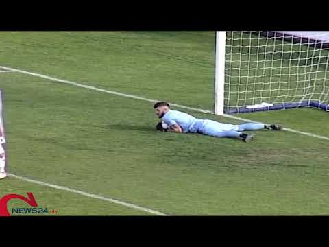 TARANTO | Il Foggia si aggiudica il derby col Taranto: 0-1 allo “Iacovone”