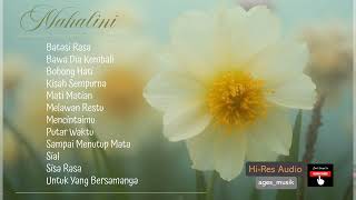 Download lagu Mahalini ..... Limit your taste mp3