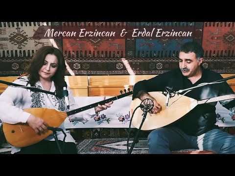 Erdal Erzincan & Mercan Erzincan - Bu Yıl Bu Dağların Karı Erimez