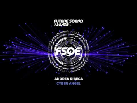 Andrea Ribeca - Cyber Angel