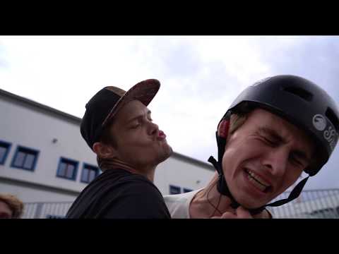 Fourpegsbmx Street Jam 2019