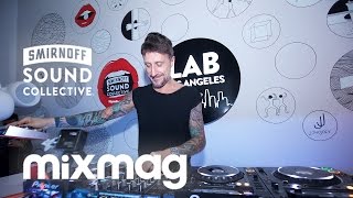 Marco Bailey - Live @ Mixmag Lab LA 2017