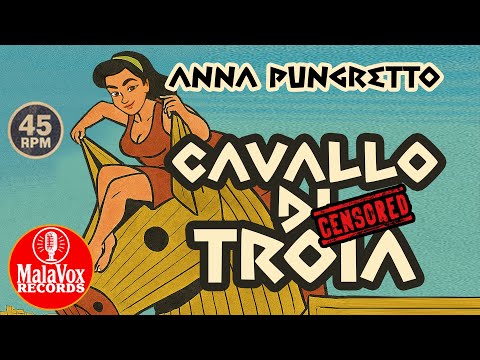 CAVALLO DI TROIA - (senza censure) [1973]