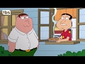 Family Guy Pie Clip TBS