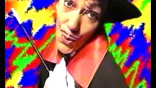 Sing 'n' Learn - Magic Words - JC Lodge