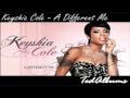Keyshia Cole - You Complete Me (With Lyrics)