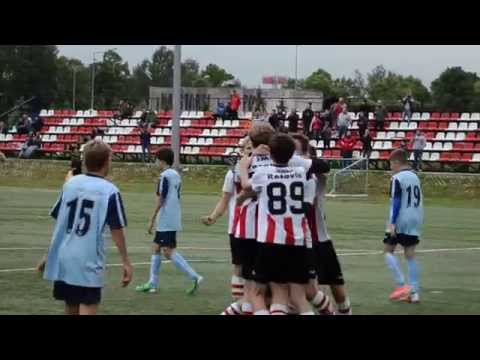 derby rocznik 2000, SMS Resovia vs. Stal Rzeszów