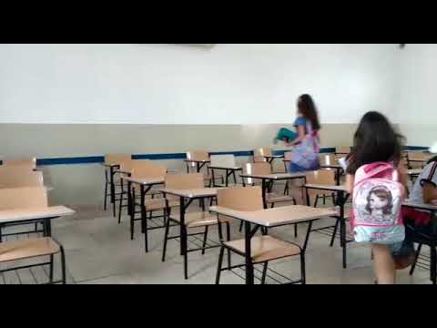 A excluída (Filme mudo)