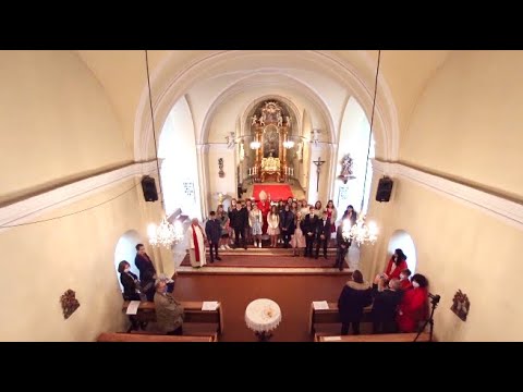 Firmung Kottingbrunn 25.10.2020